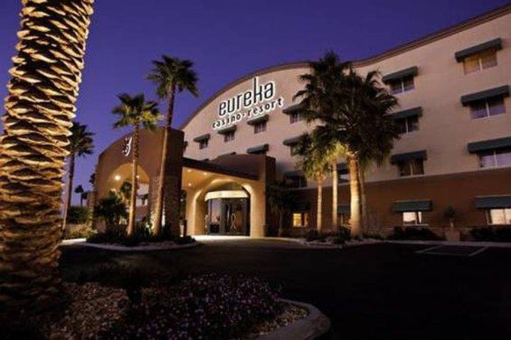 Eureka Casino Resort 1