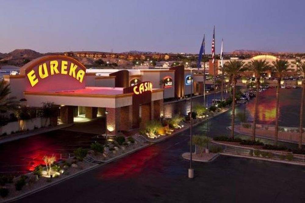 Eureka Casino Resort 2