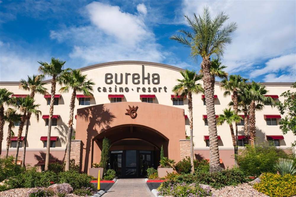 Eureka Casino Resort 4