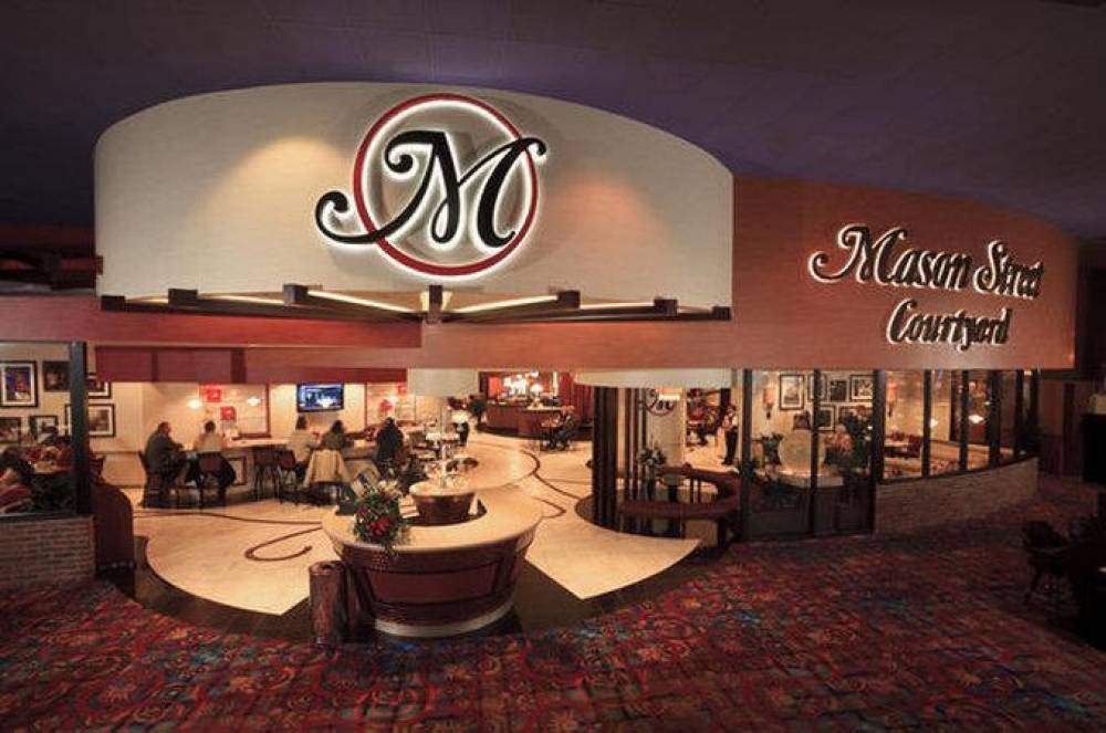 Eureka Casino Resort 7