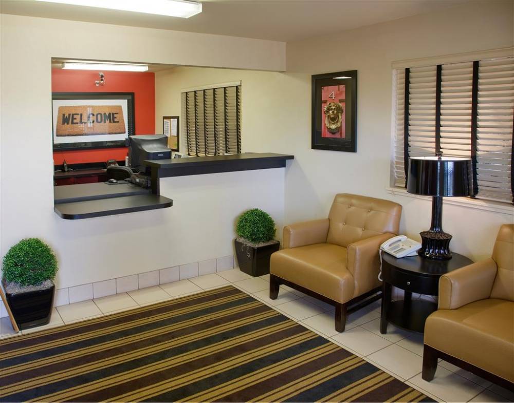 Extended Stay America Arlington 2