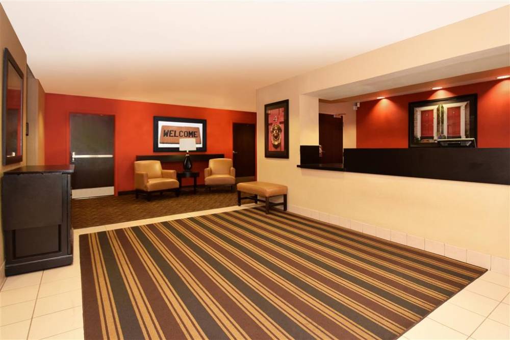 Extended Stay America Cherry C 2