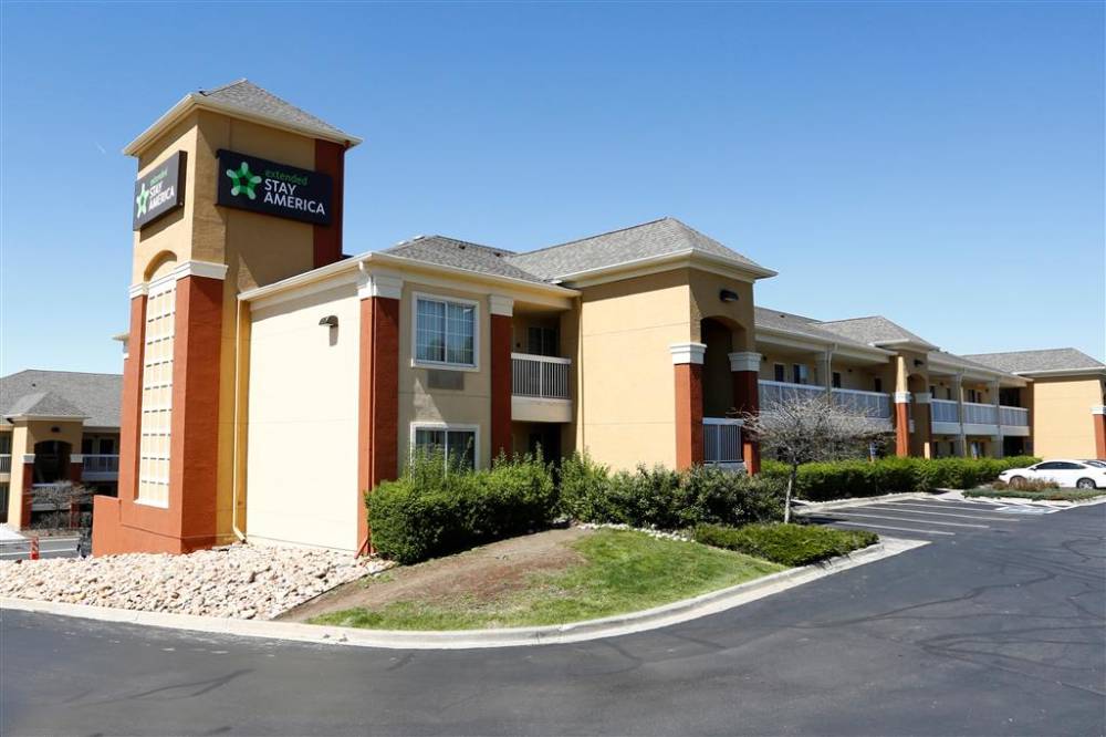 Extended Stay America Cherry C 1