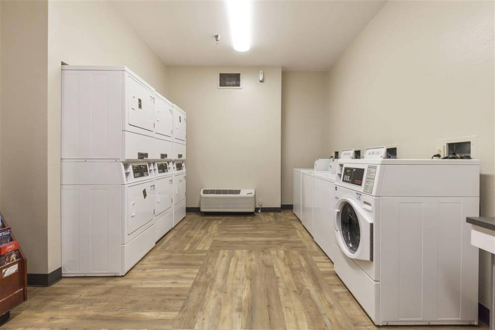 Extended Stay America Fort Lauderdale Co 3