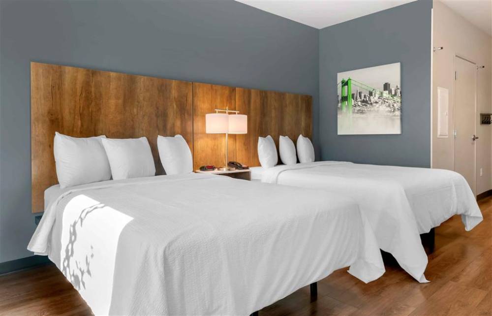 Extended Stay America Premier Reno Spark 9