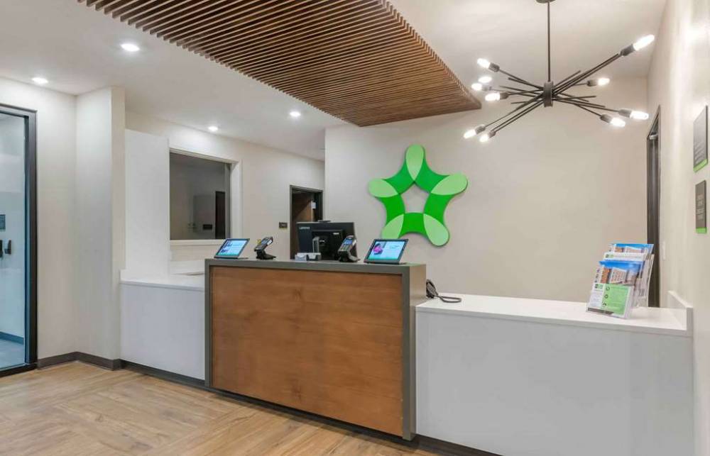 Extended Stay America Premier Reno Spark 2