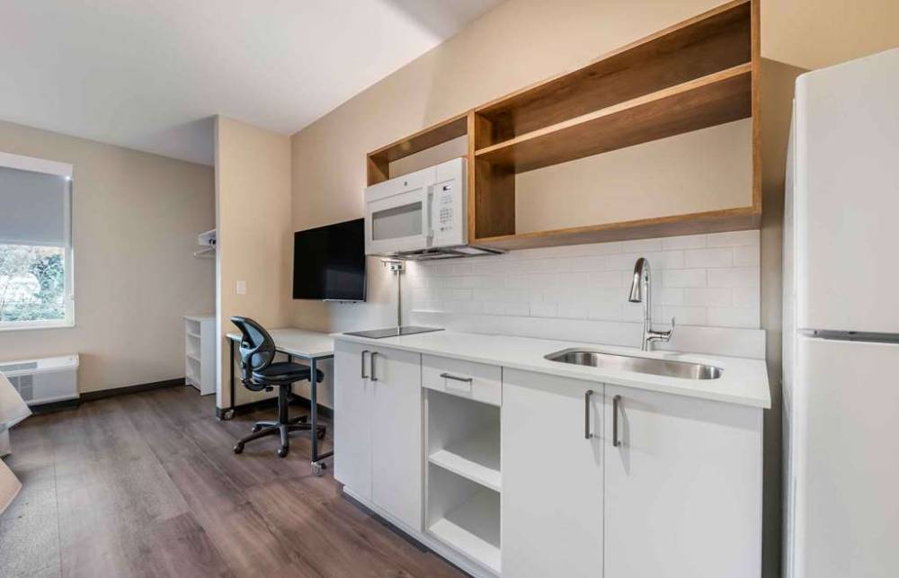Extended Stay America Premier Reno Spark 7