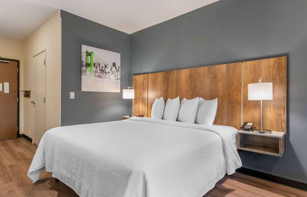 Extended Stay America Premier Reno Spark 8