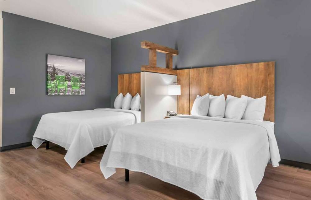 Extended Stay America Premier Reno Spark 4