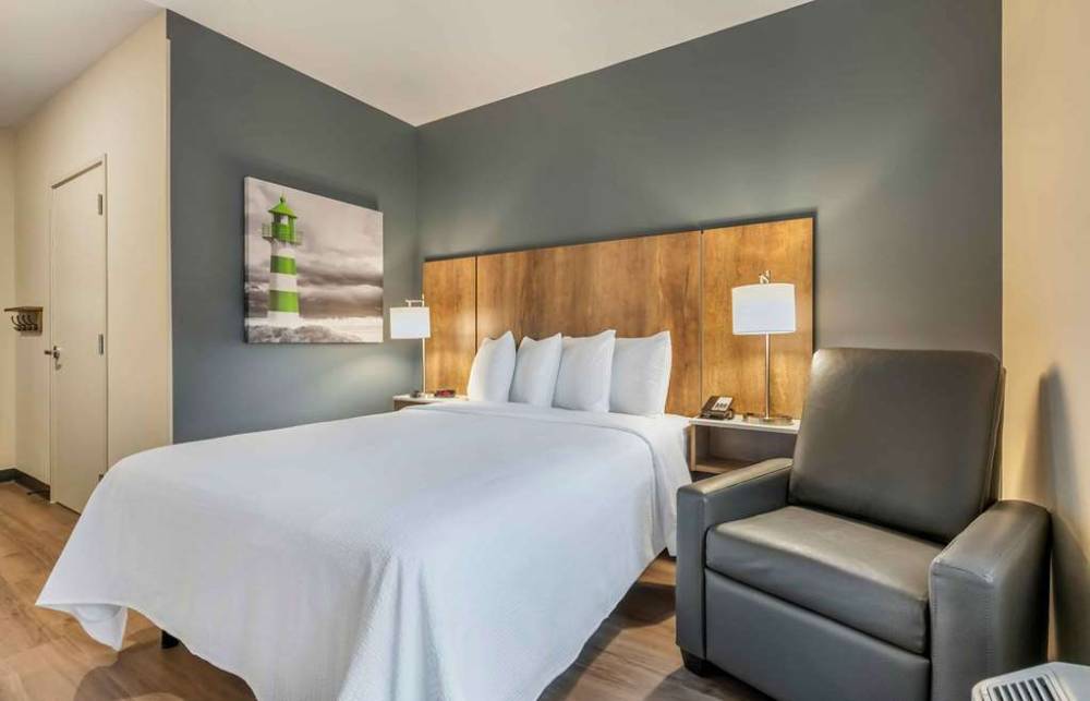 Extended Stay America Premier Reno Spark 6