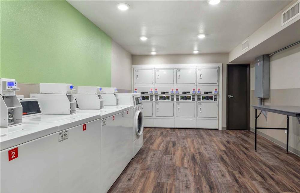 Extended Stay America Suites Boston Saug 3