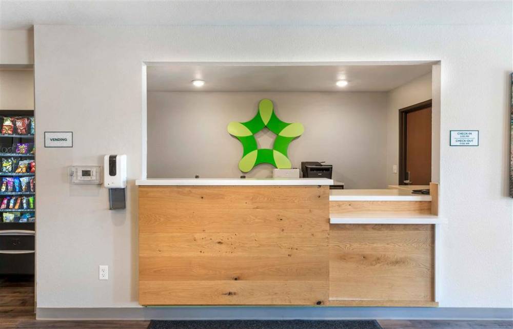 Extended Stay America Suites Boston Saug 2