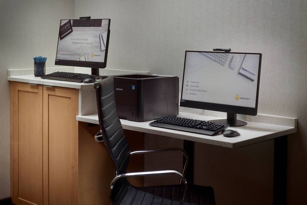 Fairfield By Marriott Inn And Suites Asheville Airport Fletcher 3