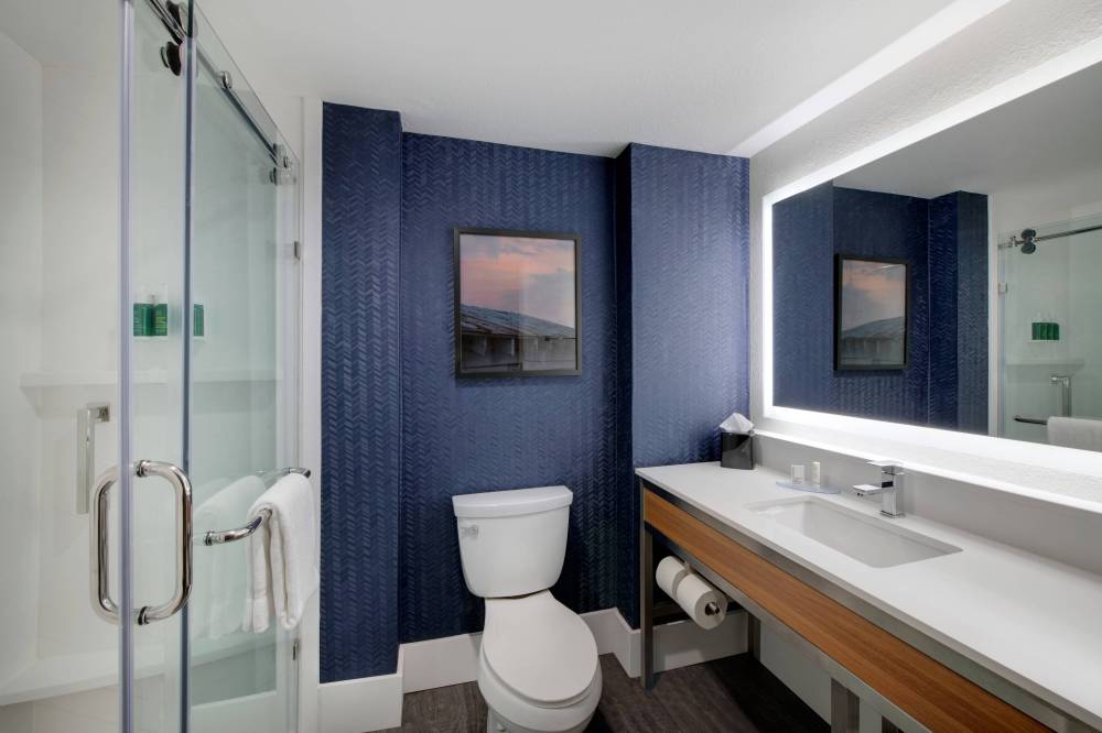 Fairfield By Marriott Inn And Suites Columbia Downtown 1