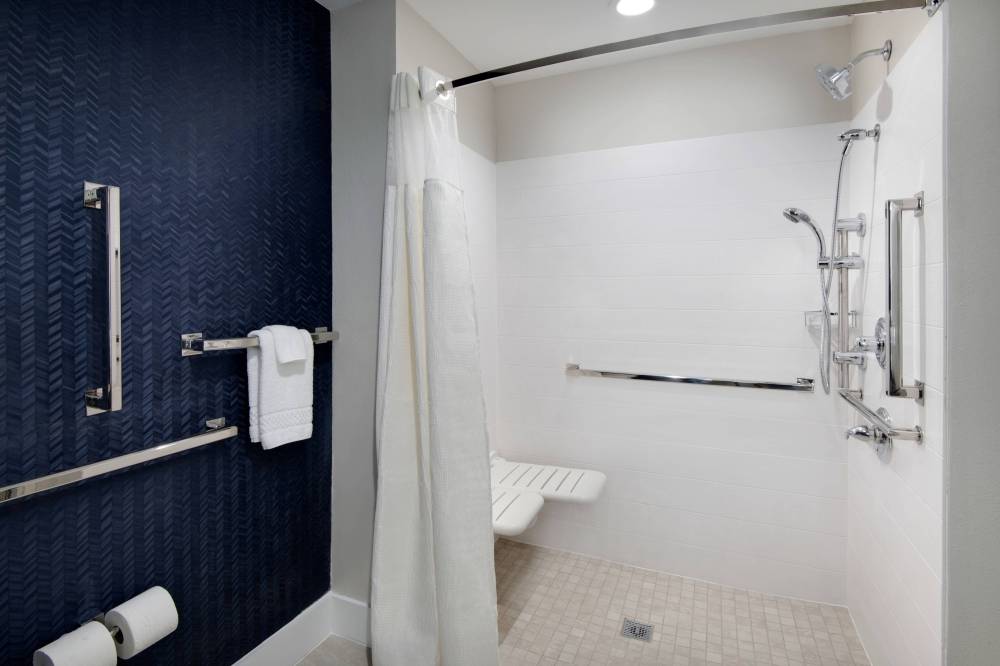 Fairfield By Marriott Inn And Suites Columbia Downtown 2