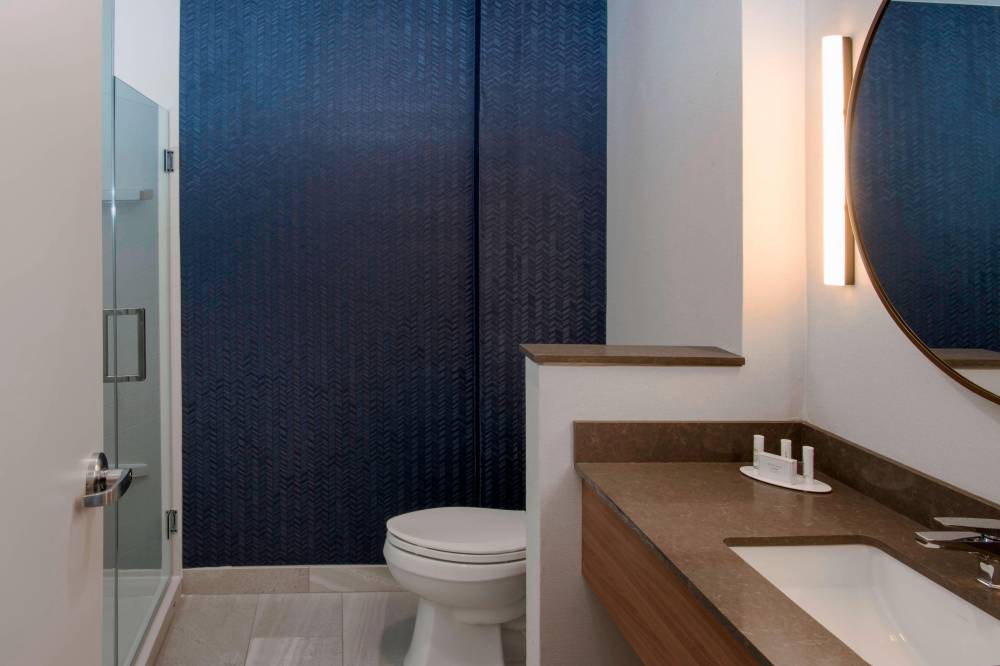 Fairfield By Marriott Inn And Suites Dallas Love Field 1