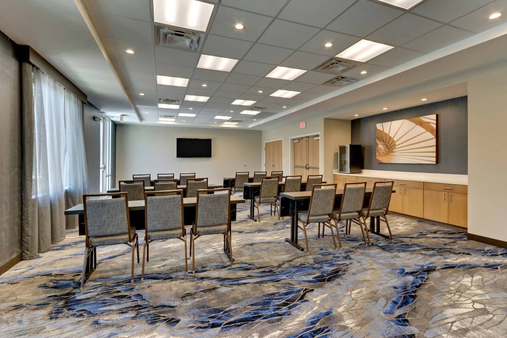 Fairfield By Marriott Inn And Suites Dallas Love Field 3