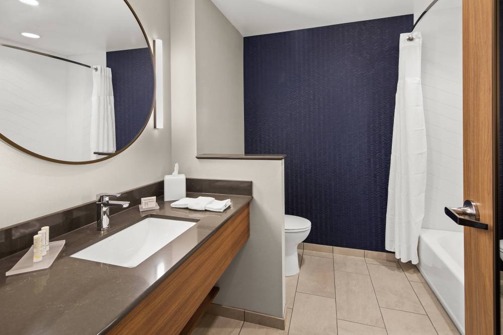 Fairfield By Marriott Inn And Suites Duluth 1