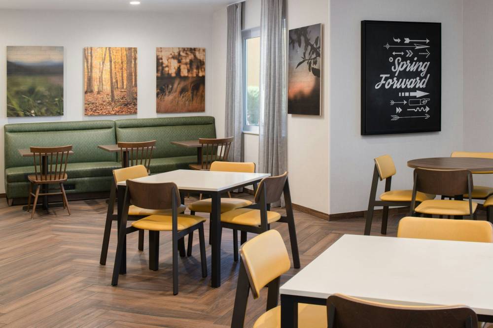 Fairfield By Marriott Inn And Suites Scottsdale Old Town 10