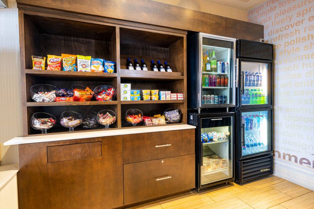 Fairfield By Marriott Inn And Suites St Louis Chesterfield 2
