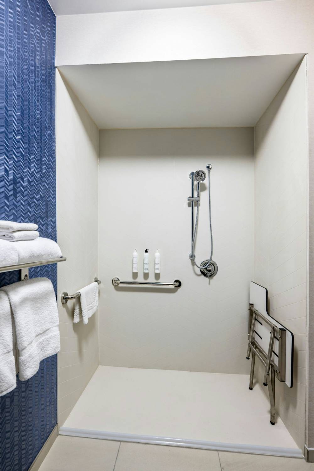 Fairfield By Marriott Inn And Suites St Louis Chesterfield 8