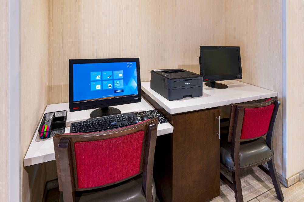 Fairfield By Marriott Inn And Suites St Louis Chesterfield 3