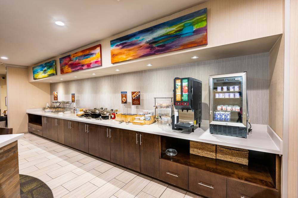 Fairfield By Marriott Inn And Suites St Louis Chesterfield 4