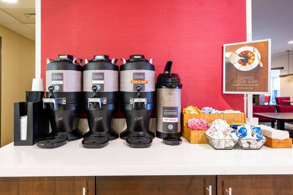 Fairfield By Marriott Inn And Suites St Louis Chesterfield 5