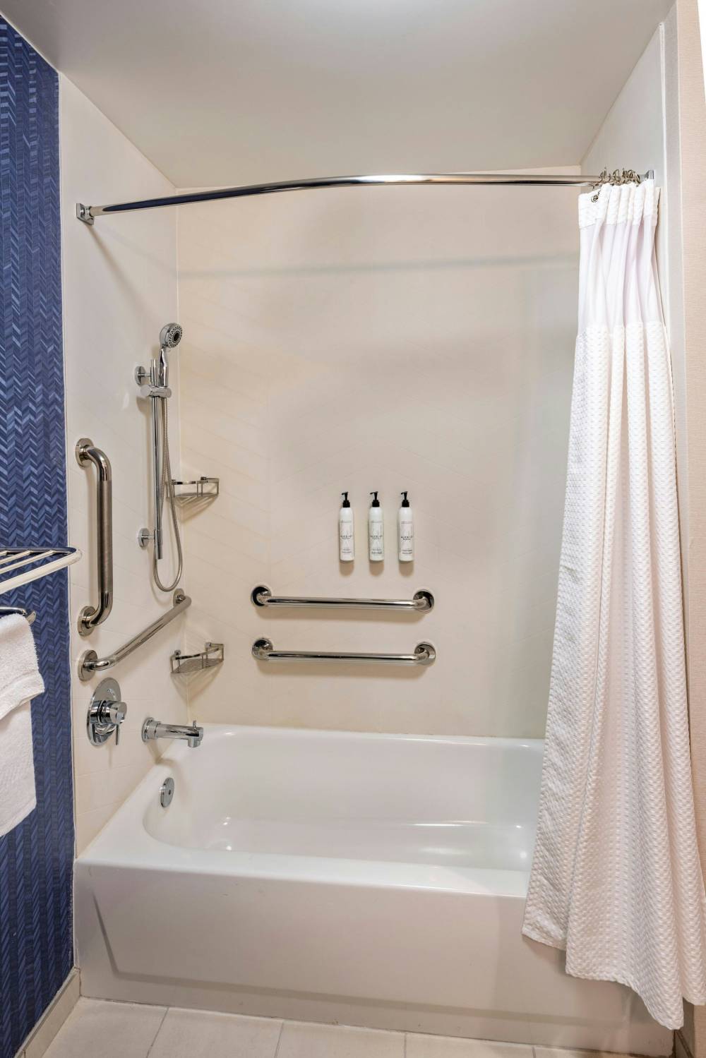 Fairfield By Marriott Inn And Suites St Louis Chesterfield 7