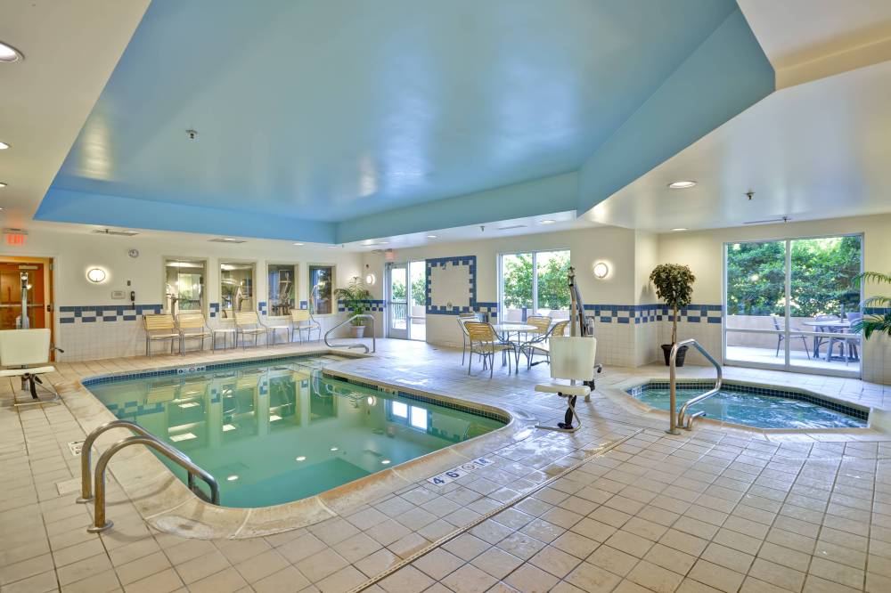 Fairfield Inn And Suites By Marriott Birmingham Fultondale I-65 7