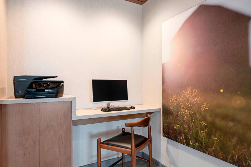 Fairfield Inn And Suites By Marriott Duluth Waterfront 3