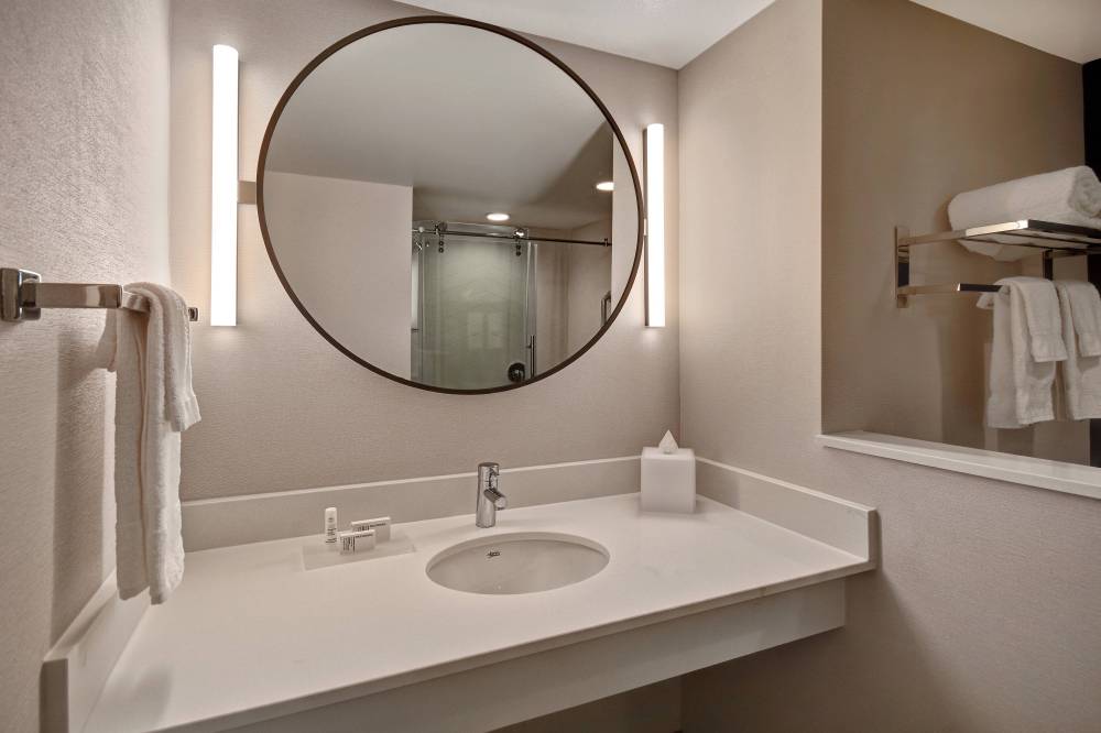 Fairfield Inn And Suites By Marriott Las Vegas Airport South 1