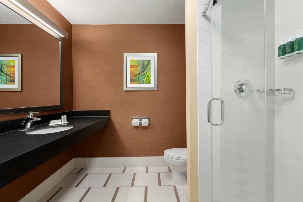 Fairfield Inn And Suites By Marriott Las Vegas South 1
