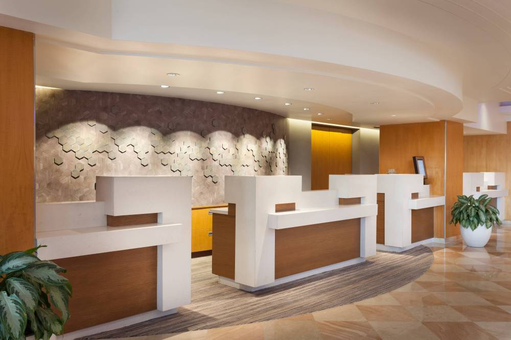 Fort Lauderdale Marriott Harbor Beach Resort And Spa 1