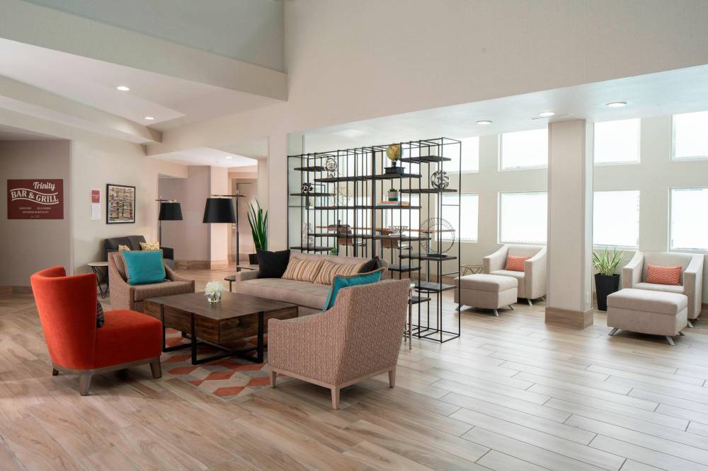 Four Points By Sheraton Dallas Arlington Entertainment District 7