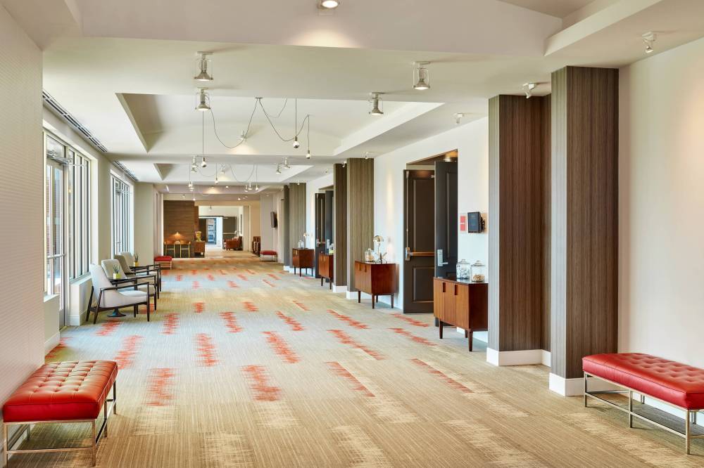 Four Points By Sheraton Dallas Fort Worth Airport North 6