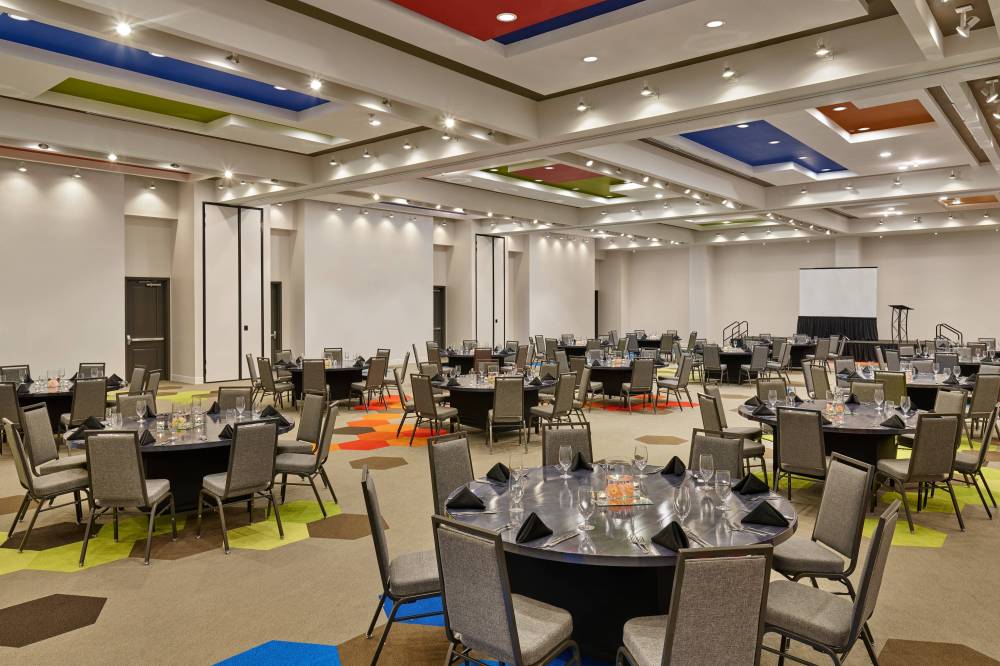 Four Points By Sheraton Dallas Fort Worth Airport North 9