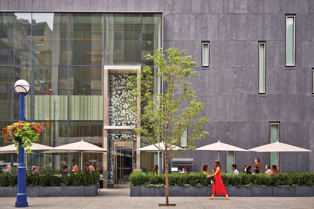 Four Seasons Hotel Toronto 9