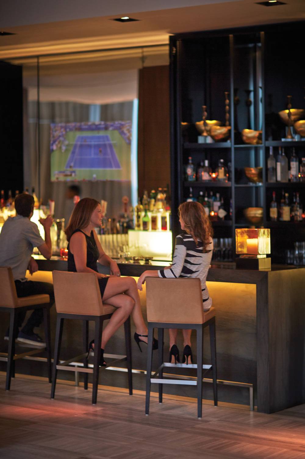 Four Seasons Hotel Toronto 8