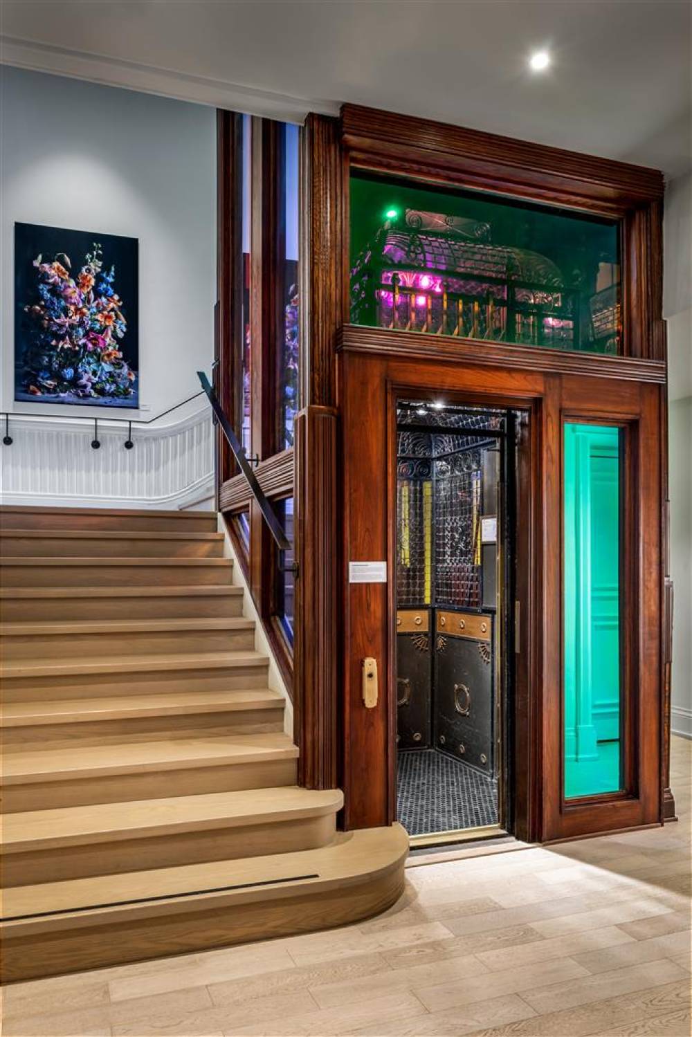 Gladstone House 3