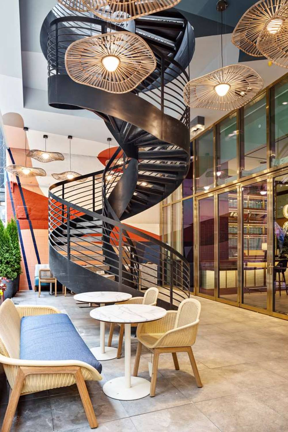 Grayson Hotel-in The Unbound Collection By Hyatt 4