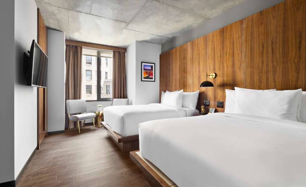 Grayson Hotel-in The Unbound Collection By Hyatt 6