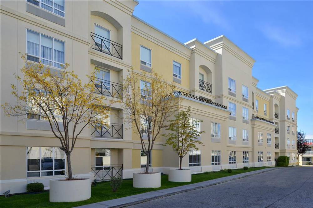 Hampton Inn & Suites By Hilton Calgary- University Northwest 1