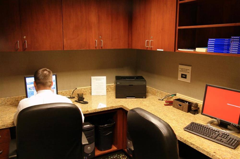 Hampton Inn & Suites Lincoln - Northeast I-80 3