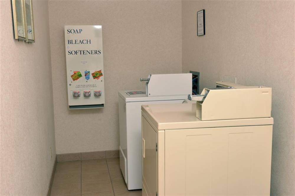 Hampton Inn & Suites Springfield, Mo 4