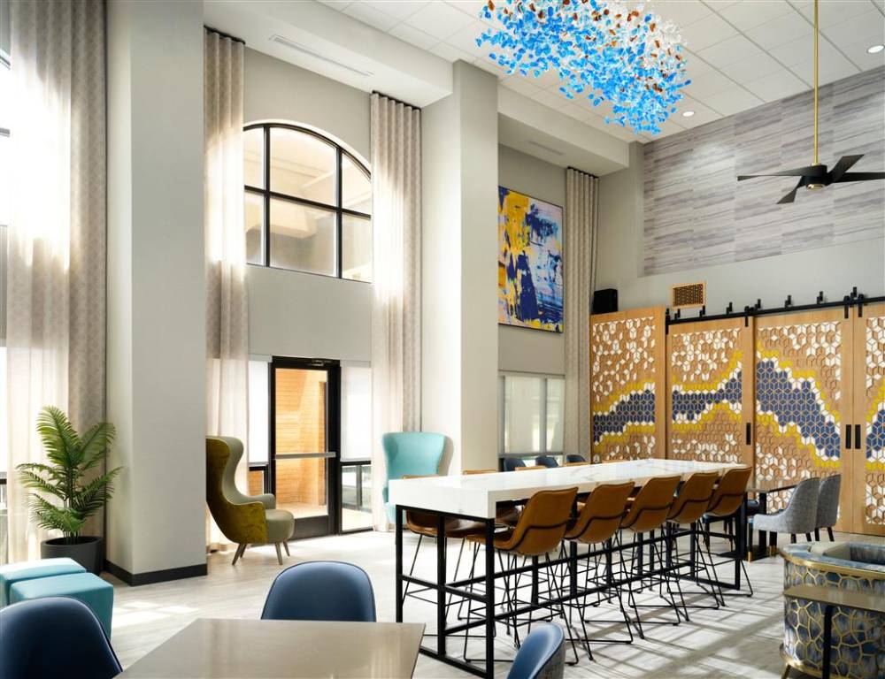 Hampton Inn And Suites Dallas-dfw Arpt W-sh 183 Hurst 3