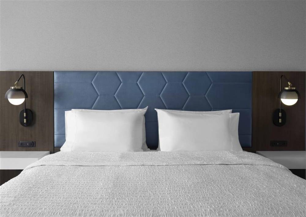 Hampton Inn And Suites Dallas-dfw Arpt W-sh 183 Hurst 8
