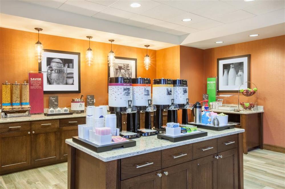 Hampton Inn And Suites Pasco/tri-cities 12