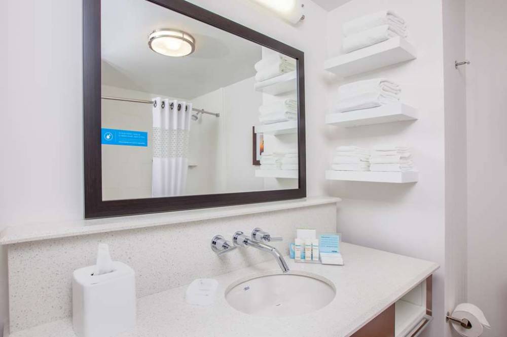 Hampton Inn And Suites Pasco/tri-cities 16