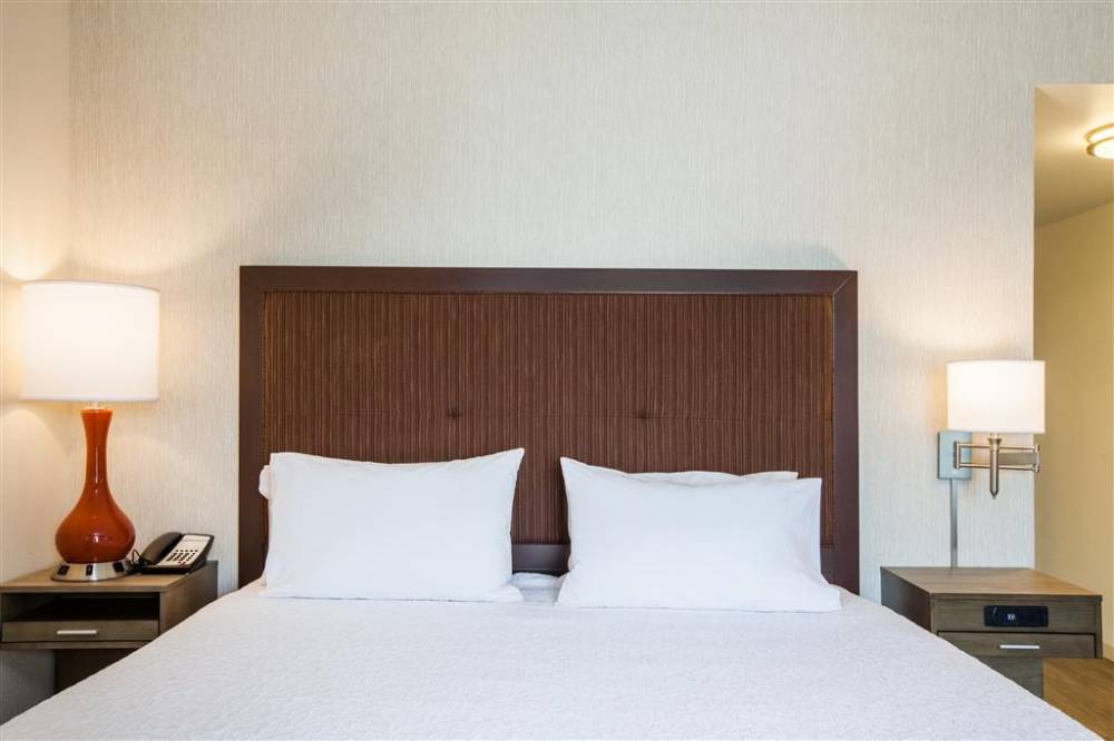 Hampton Inn And Suites Pasco/tri-cities 13